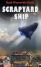 [Scrapyard Ship 01] • Scrapyard Ship